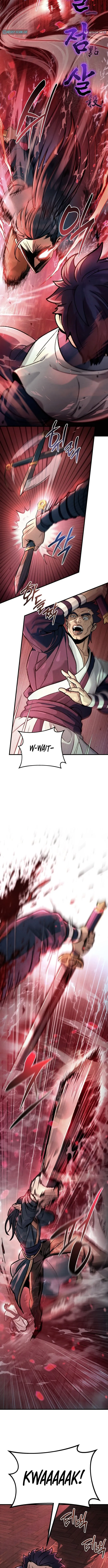 Sichuan’s Supreme King Chapter 1 page 30 - 