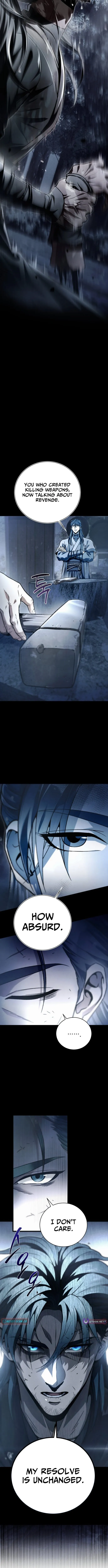 Sichuan’s Supreme King Chapter 1 page 4 - 