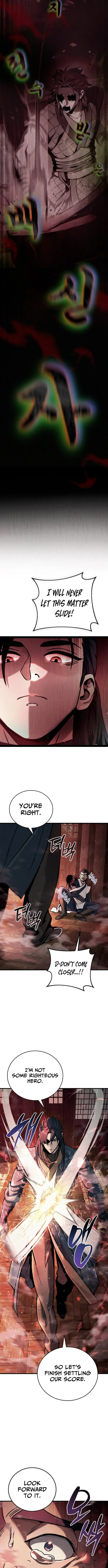 Sichuan’s Supreme King Chapter 1 page 32 - 