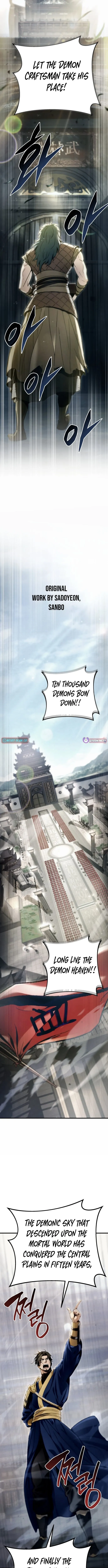 Sichuan’s Supreme King Chapter 1 page 6 - 