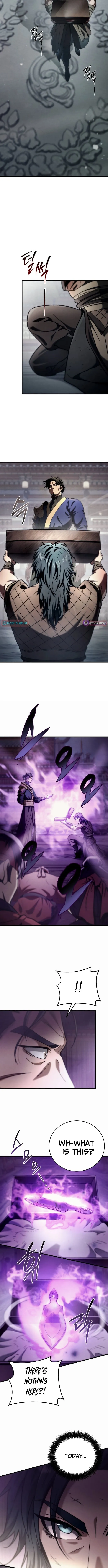 Sichuan’s Supreme King Chapter 1 page 8 - 