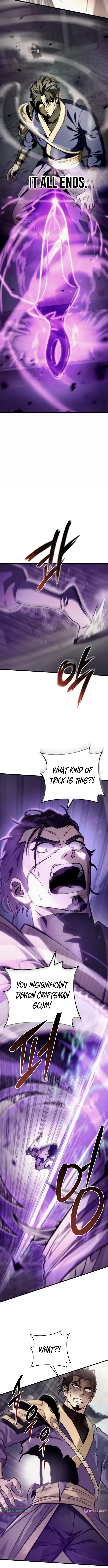 Sichuan’s Supreme King Chapter 1 page 9 - 