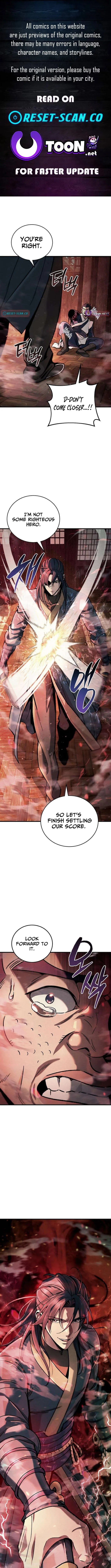 Sichuan’s Supreme King Chapter 2 page 1 - 