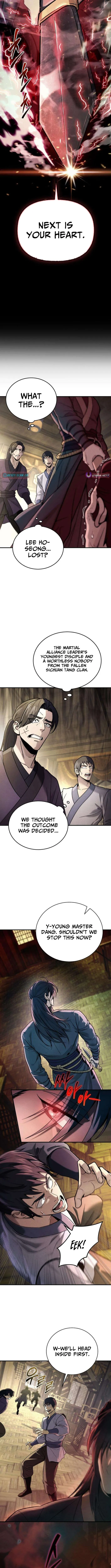 Sichuan’s Supreme King Chapter 2 page 2 - 