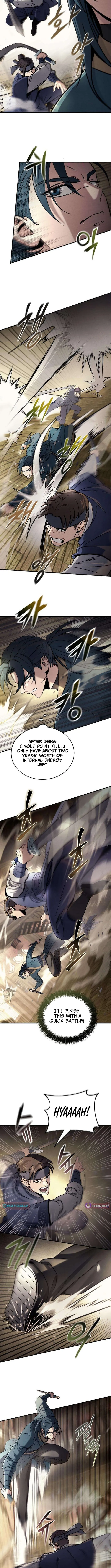 Sichuan’s Supreme King Chapter 2 page 11 - 