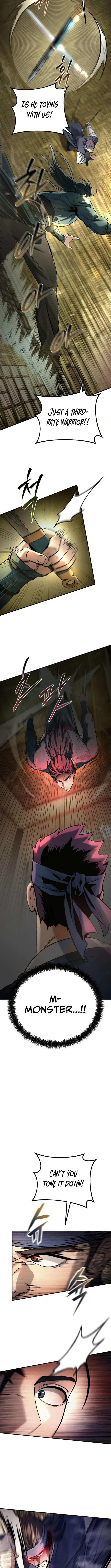 Sichuan’s Supreme King Chapter 2 page 13 - 
