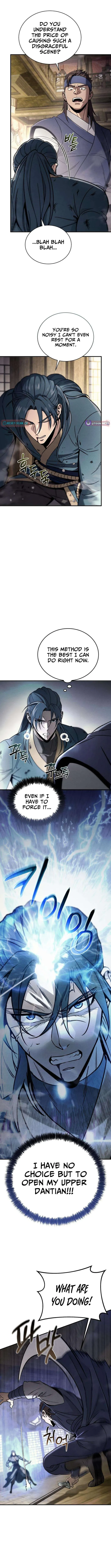 Sichuan’s Supreme King Chapter 2 page 15 - 