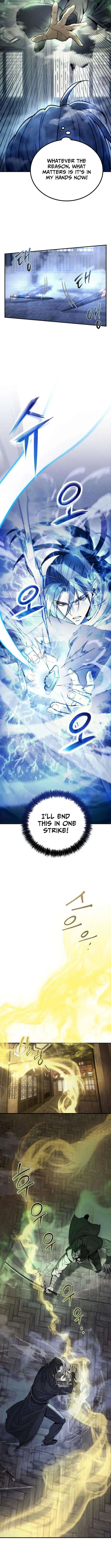 Sichuan’s Supreme King Chapter 2 page 18 - 