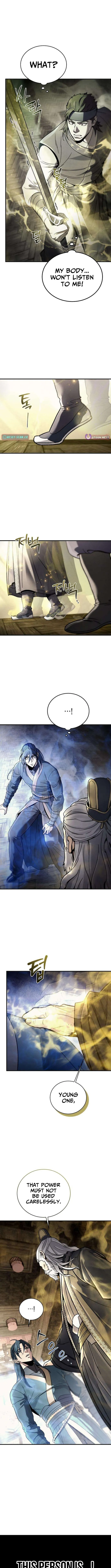 Sichuan’s Supreme King Chapter 2 page 19 - 