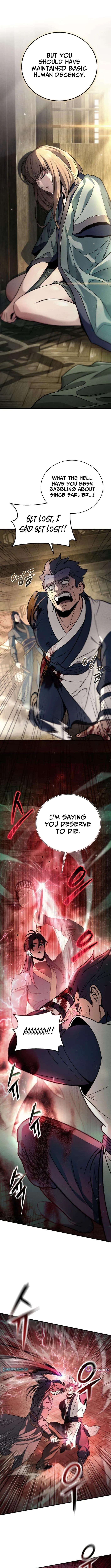 Sichuan’s Supreme King Chapter 2 page 4 - 