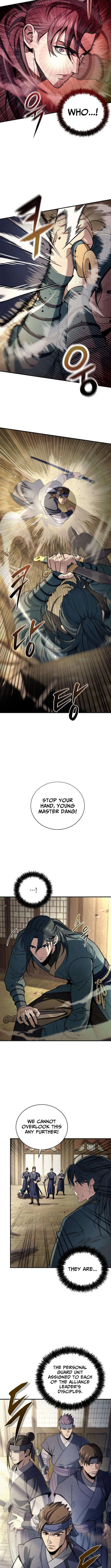 Sichuan’s Supreme King Chapter 2 page 5 - 