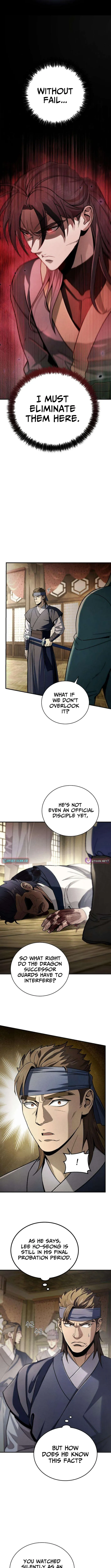Sichuan’s Supreme King Chapter 2 page 7 - 