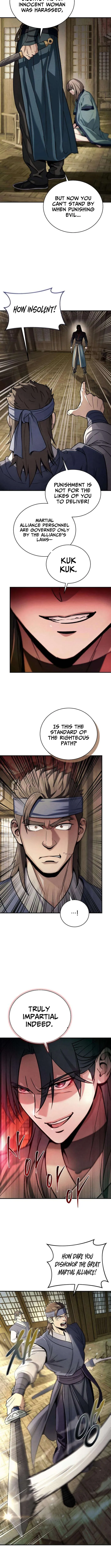 Sichuan’s Supreme King Chapter 2 page 8 - 
