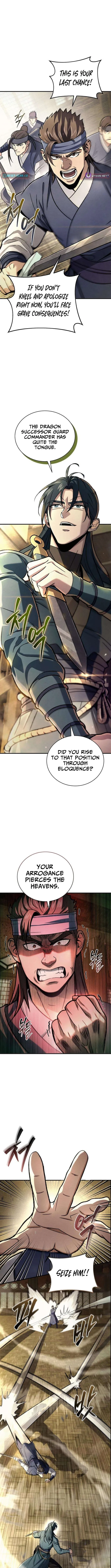 Sichuan’s Supreme King Chapter 2 page 9 - 