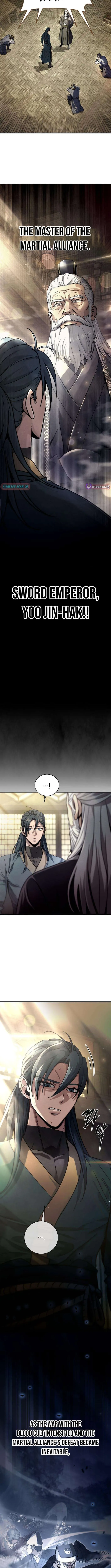 Sichuan’s Supreme King Chapter 3 page 2 - 