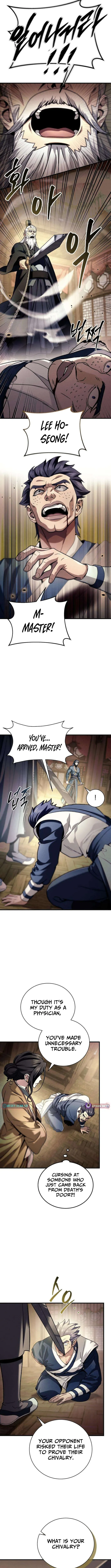 Sichuan’s Supreme King Chapter 3 page 17 - 