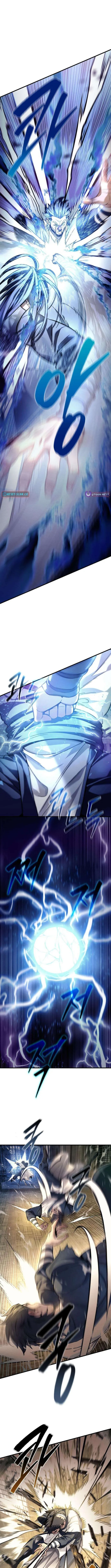 Sichuan’s Supreme King Chapter 3 page 20 - 