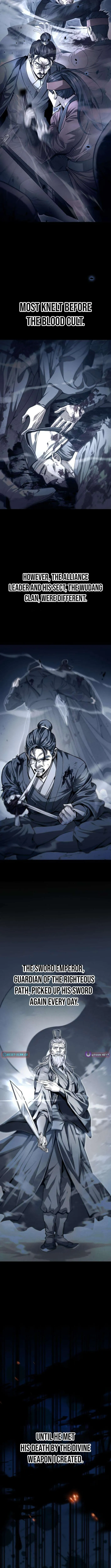 Sichuan’s Supreme King Chapter 3 page 3 - 
