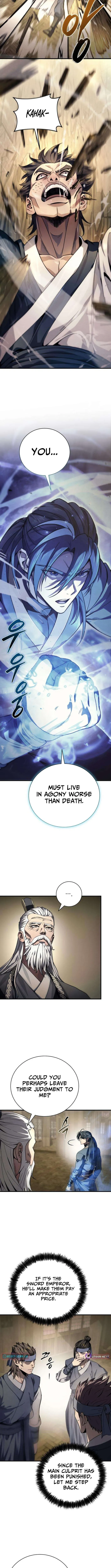 Sichuan’s Supreme King Chapter 3 page 21 - 