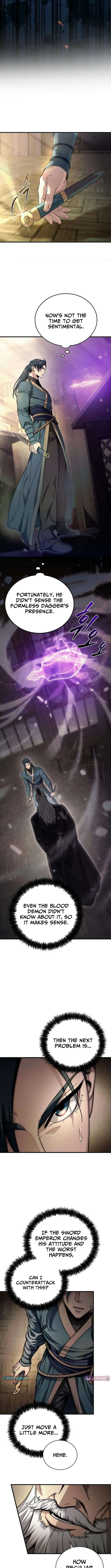 Sichuan’s Supreme King Chapter 3 page 4 - 