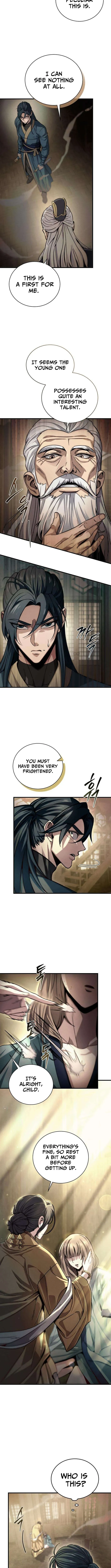 Sichuan’s Supreme King Chapter 3 page 5 - 