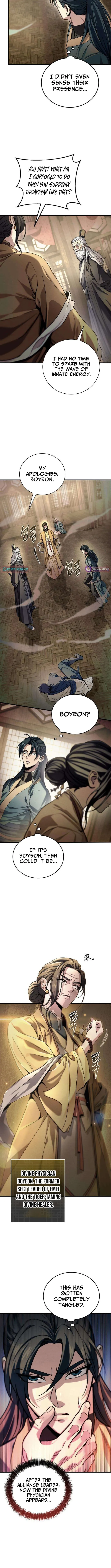 Sichuan’s Supreme King Chapter 3 page 6 - 