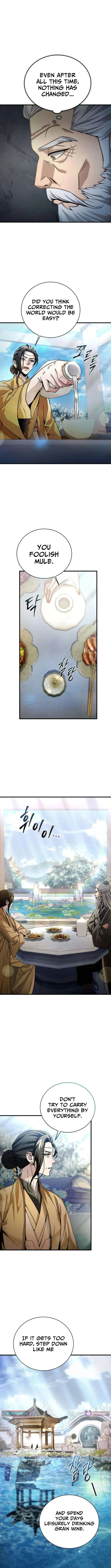 Sichuan’s Supreme King Chapter 3 page 8 - 