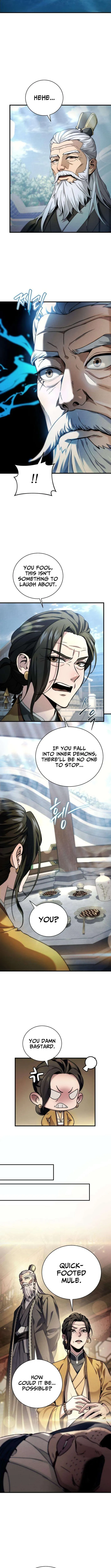 Sichuan’s Supreme King Chapter 3 page 9 - 
