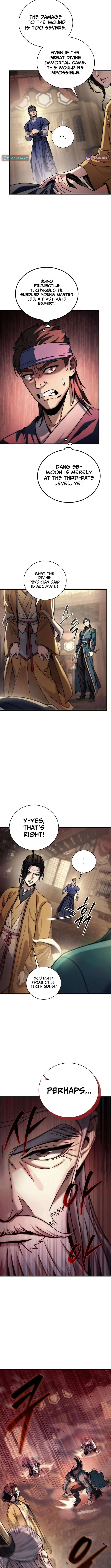 Sichuan’s Supreme King Chapter 3 page 10 - 