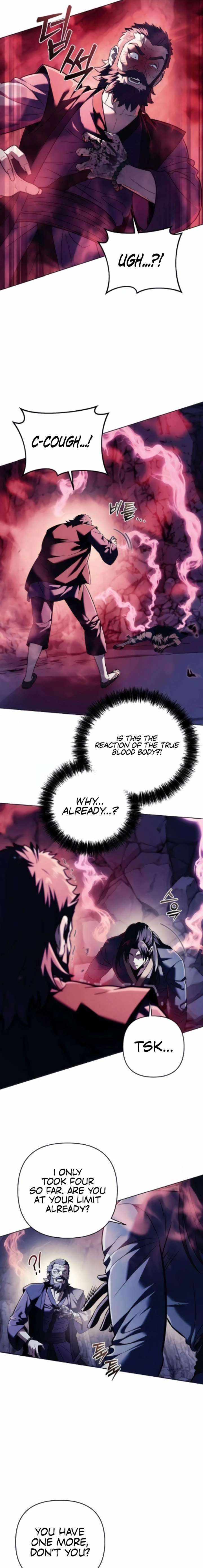 Sichuan’s Supreme King Chapter 18 page 3 - 