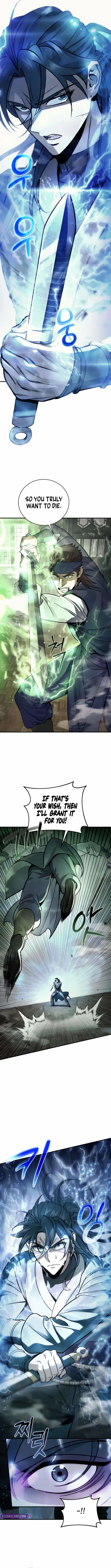 Sichuan’s Supreme King Chapter 2 page 13 - 