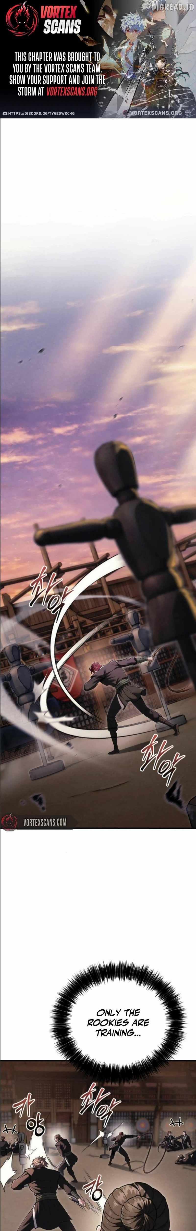 Sichuan’s Supreme King Chapter 24 page 1 - 