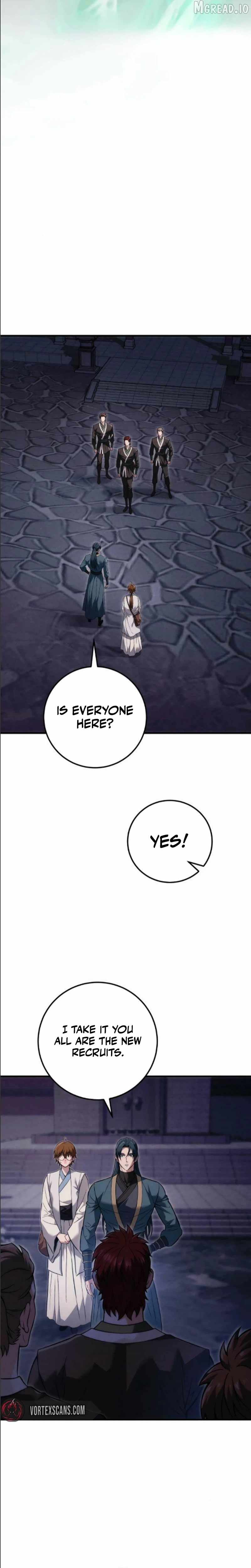 Sichuan’s Supreme King Chapter 24 page 18 - 