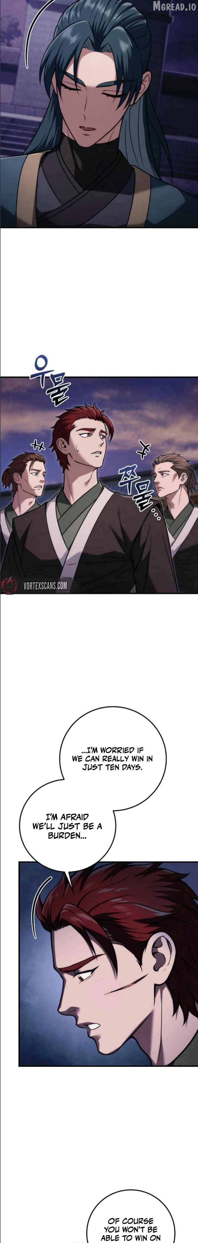 Sichuan’s Supreme King Chapter 24 page 20 - 