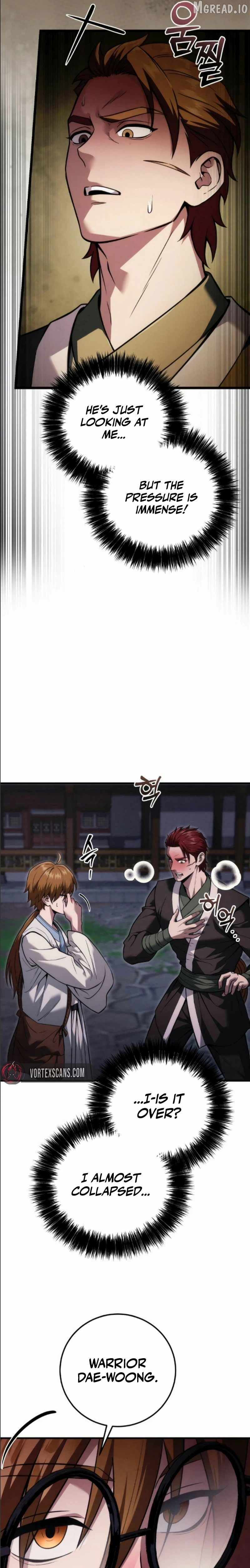 Sichuan’s Supreme King Chapter 24 page 25 - 