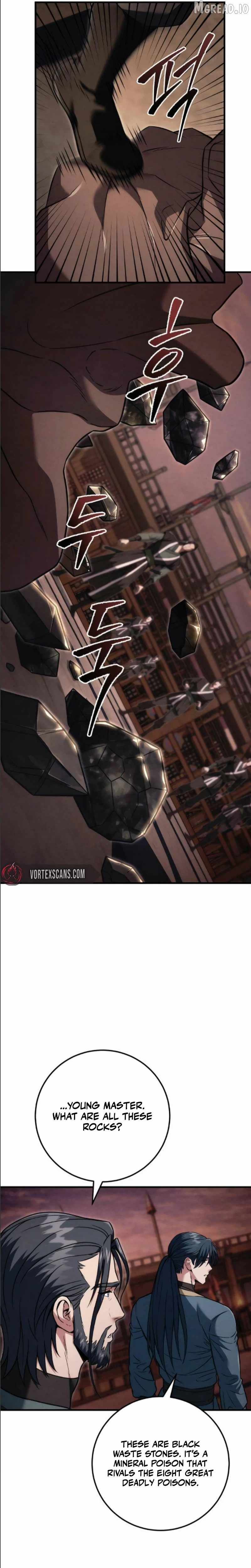 Sichuan’s Supreme King Chapter 24 page 7 - 