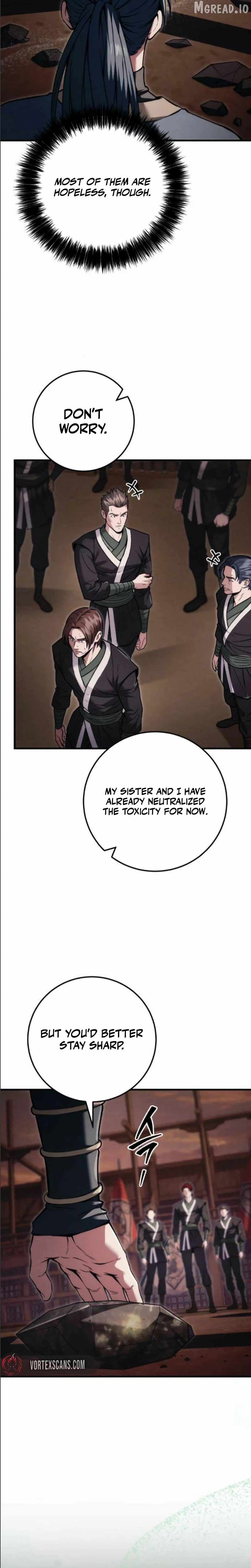 Sichuan’s Supreme King Chapter 24 page 9 - 