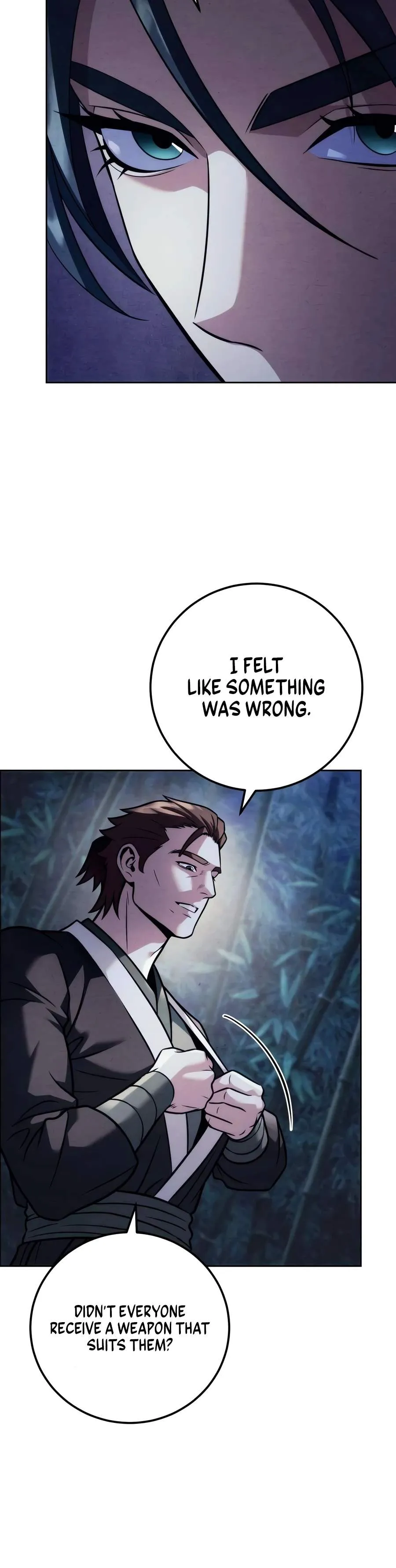 Sichuan’s Supreme King Chapter 28 page 16 - 