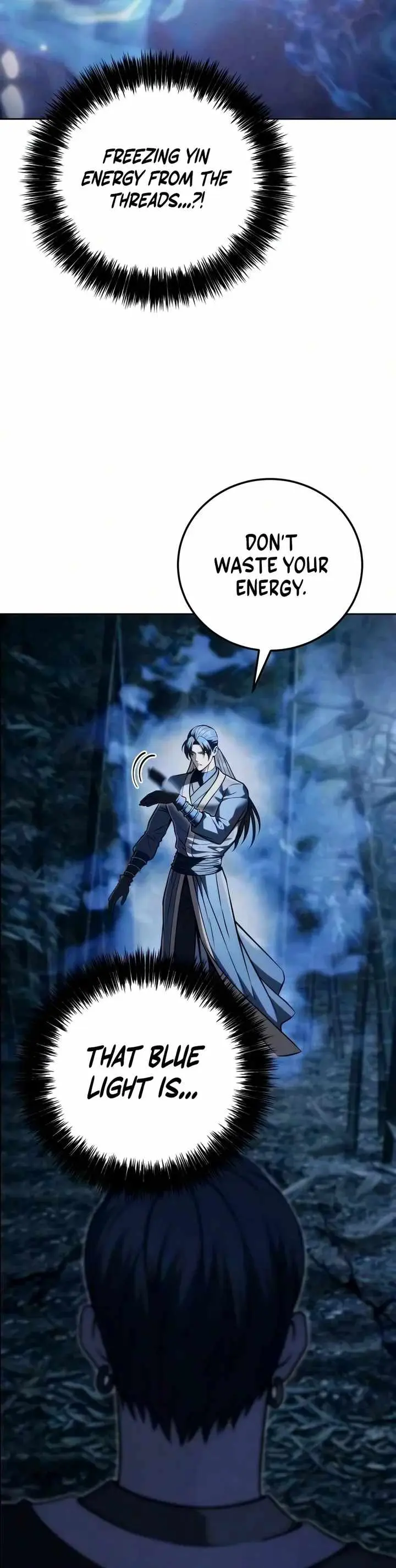 Sichuan’s Supreme King Chapter 29 page 15 - 