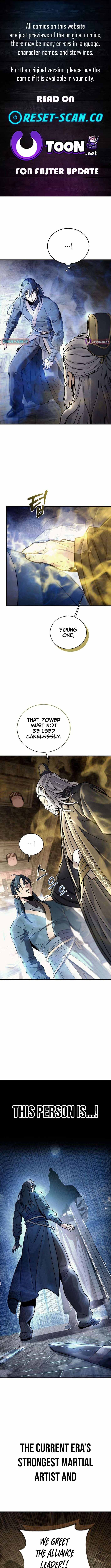 Sichuan’s Supreme King Chapter 3 page 2 - 
