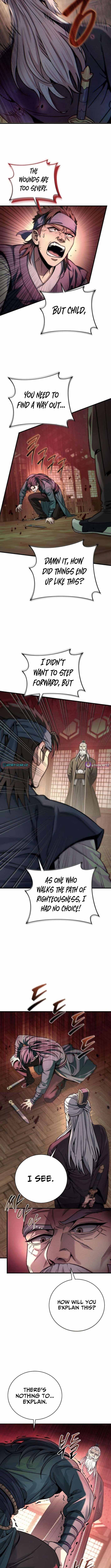 Sichuan’s Supreme King Chapter 3 page 12 - 