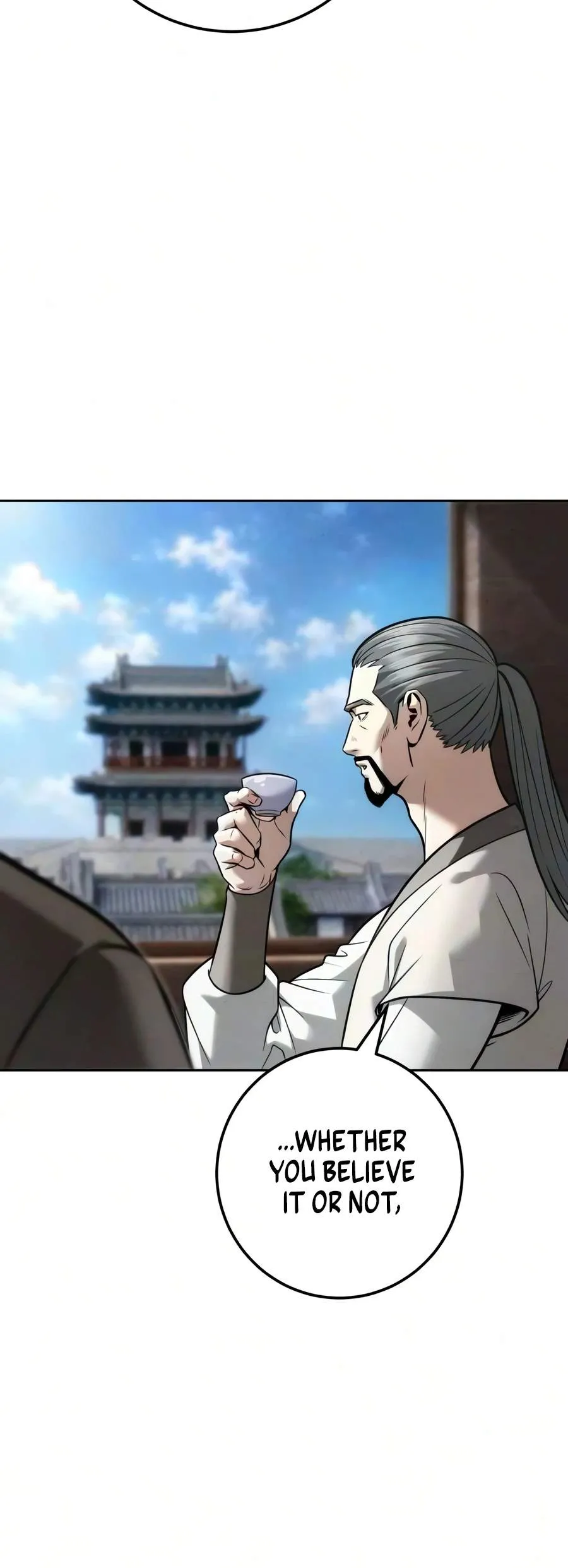 Sichuan’s Supreme King Chapter 32 page 2 - 
