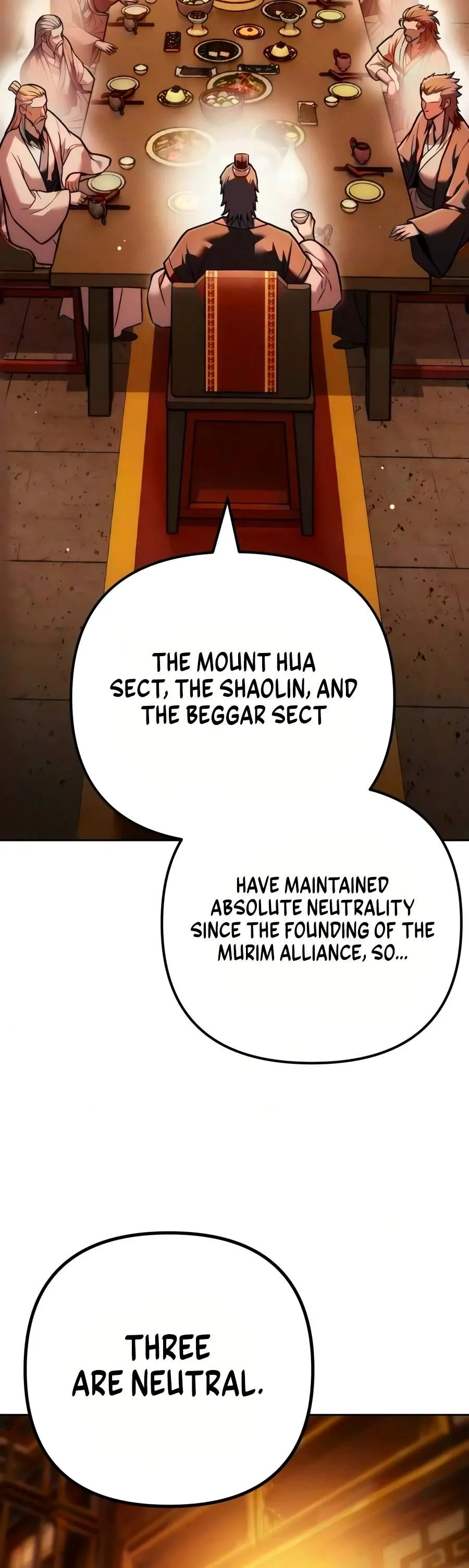 Sichuan’s Supreme King Chapter 33 page 20 - 