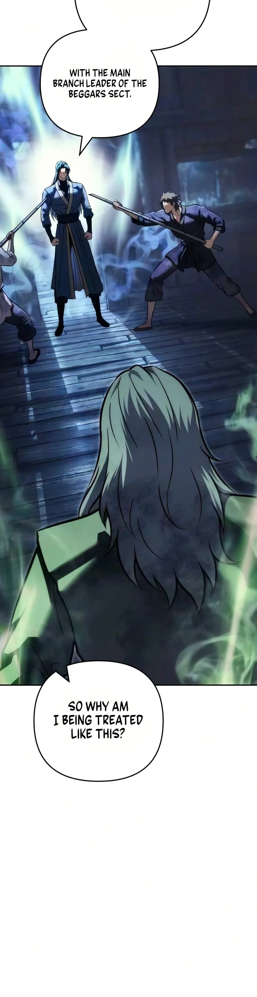 Sichuan’s Supreme King Chapter 34 page 12 - 