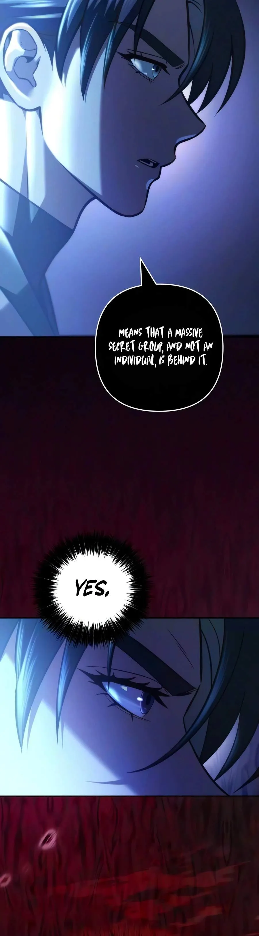 Sichuan’s Supreme King Chapter 34 page 25 - 