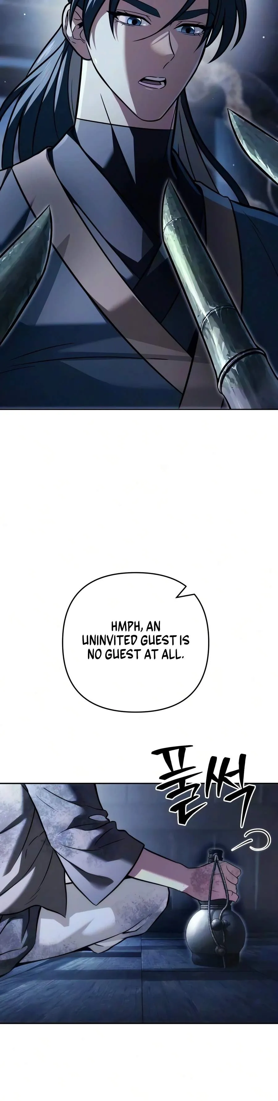 Sichuan’s Supreme King Chapter 34 page 8 - 
