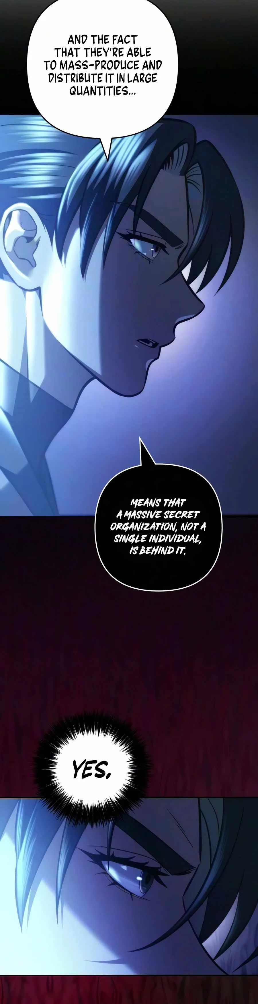 Sichuan’s Supreme King Chapter 35 page 2 - 