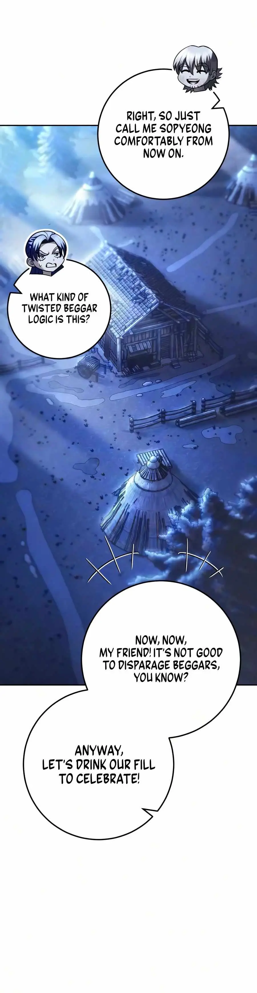 Sichuan’s Supreme King Chapter 35 page 14 - 
