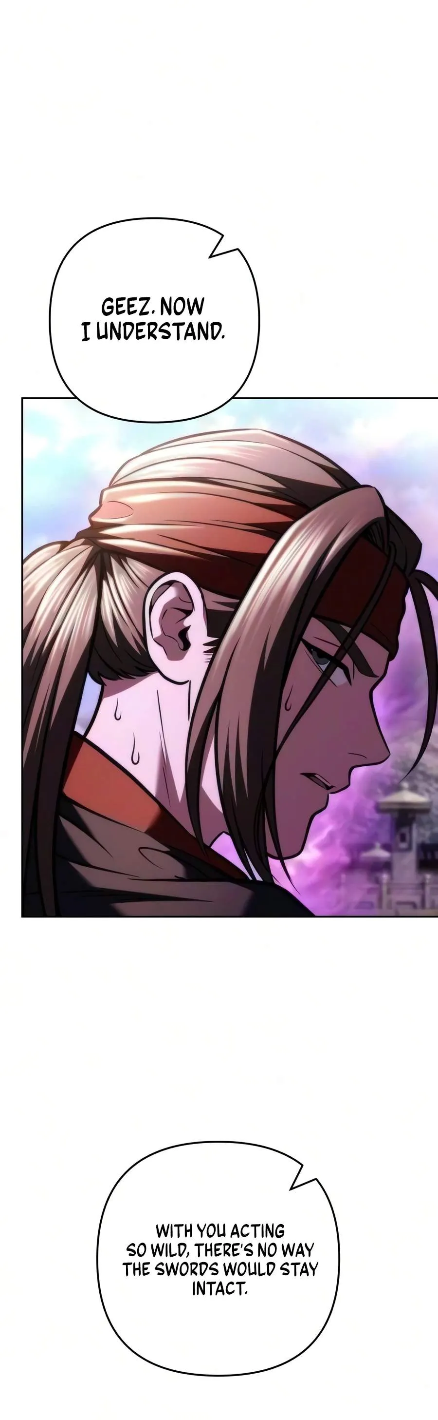 Sichuan’s Supreme King Chapter 36 page 20 - 