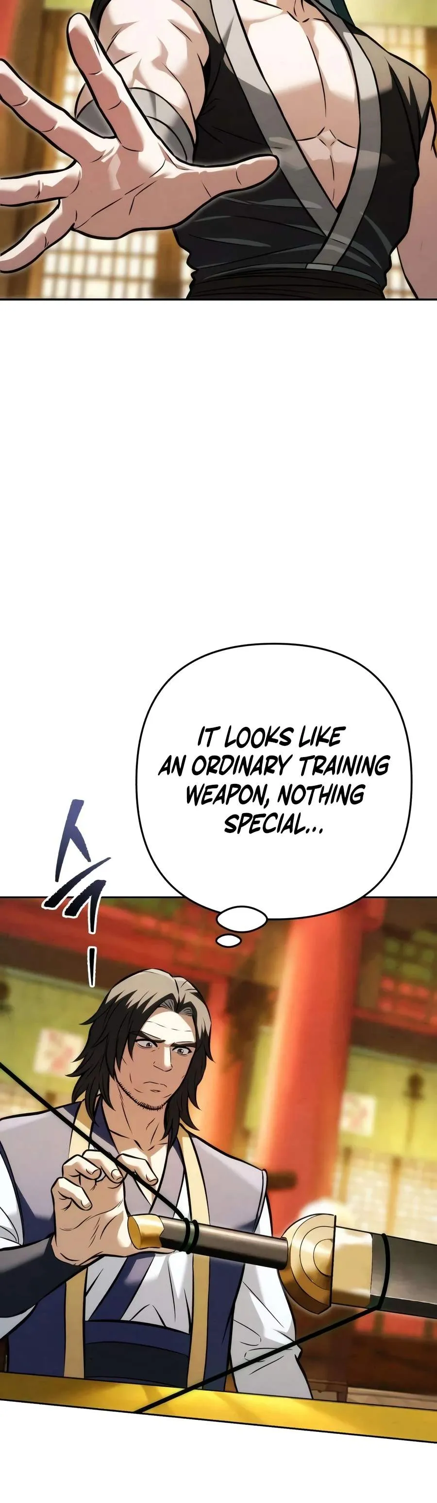 Sichuan’s Supreme King Chapter 38 page 11 - 